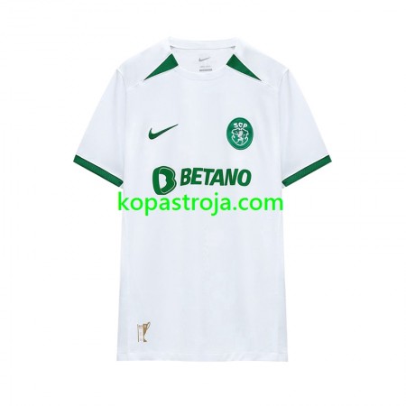 Billiga Fotbollströjor Sporting Clube de Portugal Special Hemma tröja 2023/24 Kortärmad